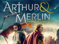 Arthur &amp; Merlin: Knights of Camelot