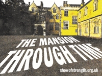 The Mansion Through Time