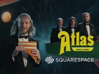 Make it Stand Out: Atlas - Squarespace Commercial
