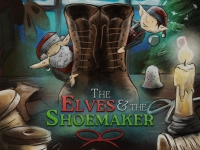 The Elves and the Shoemaker